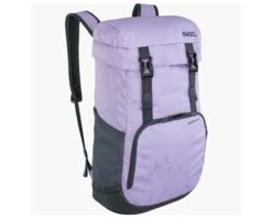 Evoc Mission 22 Liter Fahrradrucksack | Multicolour