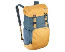 Evoc Mission 22 Liter Fahrradrucksack | Slate-loam
