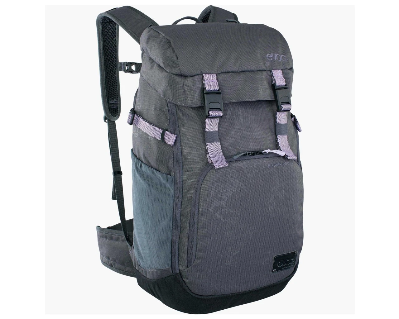 Evoc Mission Pro 28 Liter Fahrradrucksack | Multicolour 3 Evoc Mission Pro 28 Liter Fahrradrucksack | Multicolour