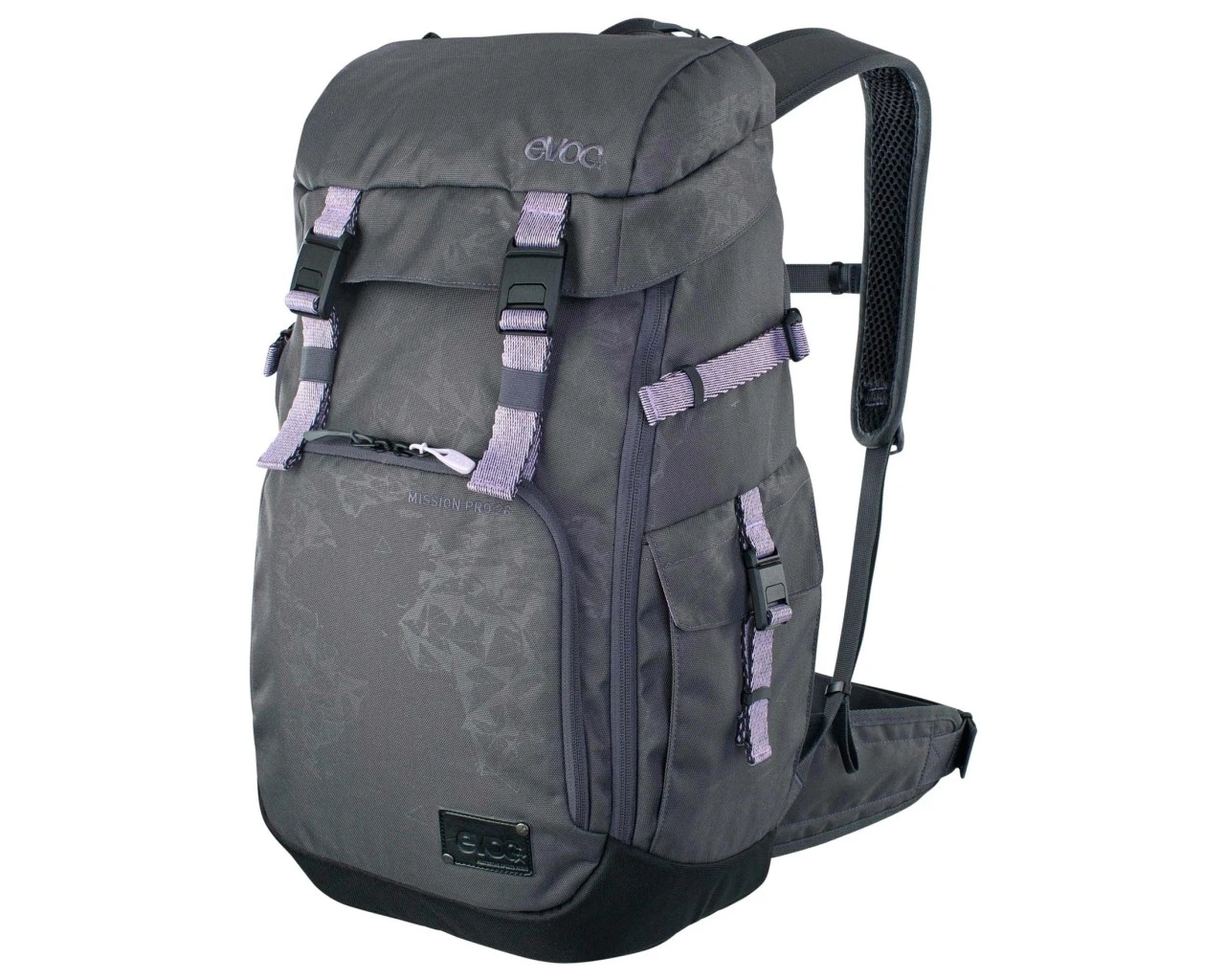 Evoc Mission Pro 28 Liter Fahrradrucksack | Multicolour 5 Evoc Mission Pro 28 Liter Fahrradrucksack | Multicolour – Bild 3