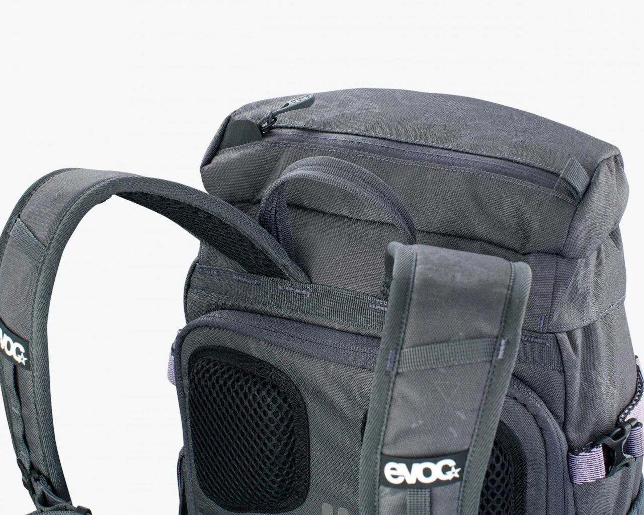 Evoc Mission Pro 28 Liter Fahrradrucksack | Multicolour 7 Evoc Mission Pro 28 Liter Fahrradrucksack | Multicolour – Bild 5