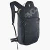Evoc Ride 8 Liter Fahrrad Rucksack | Black