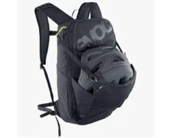 Evoc Ride 8 Liter Fahrrad Rucksack | Black -Cube Verkaufsgeschäft evoc ride 8 liter fahrrad rucksack black 004 75155 2200x1760 1280x1280