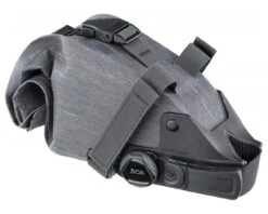 Evoc Seat Pack Boa M 2 Liter Satteltasche | Carbon Grey