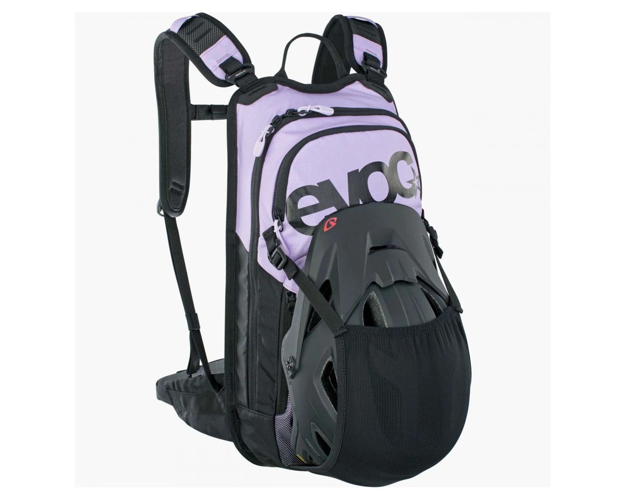 Evoc Stage 6 Liter Fahrrad Rucksack | Multicolour – Bild 3