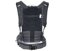 Evoc Trail Pro 10 Liter Protektorrucksack | Black-carbon Grey -Cube Verkaufsgeschäft evoc trail pro 10 liter protektorrucksack black carbon grey lxl 003 79019 2200x1760 1280x1280
