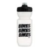 Fabric Gripper BIKES Trinkflasche 600 Ml | Clear-black -Cube Verkaufsgeschäft fabric gripper bikes trinkflasche 600 ml clear black 70643 2200x1760 1280x1280