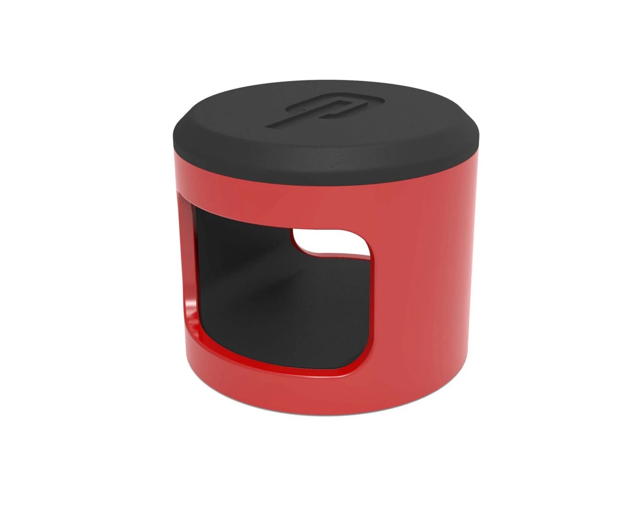 Hiplok ANKR - Wand/Bodenanker Für Max. Sicherheit | Red 3 Hiplok ANKR - Wand/Bodenanker Für Max. Sicherheit | Red