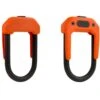 Hiplok DX Wearable D Lock - Tragbares Bügelschloss | Orange -Cube Verkaufsgeschäft hiplok dx wearable d lock tragbares bgelschloss orange 001 76032 2200x1760 1280x1280