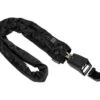Hiplok Homie Gold, 1.5m Chain Lock - Kettenschloss Inkl. Wandhaken | Black -Cube Verkaufsgeschäft hiplok homie gold 15m chain lock kettenschloss inkl wandhaken black 001 76982 2200x1760 1280x1280