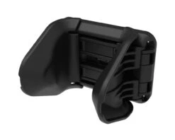 Hiplok JAW - Wandmontierter Fahrradhalter | Black