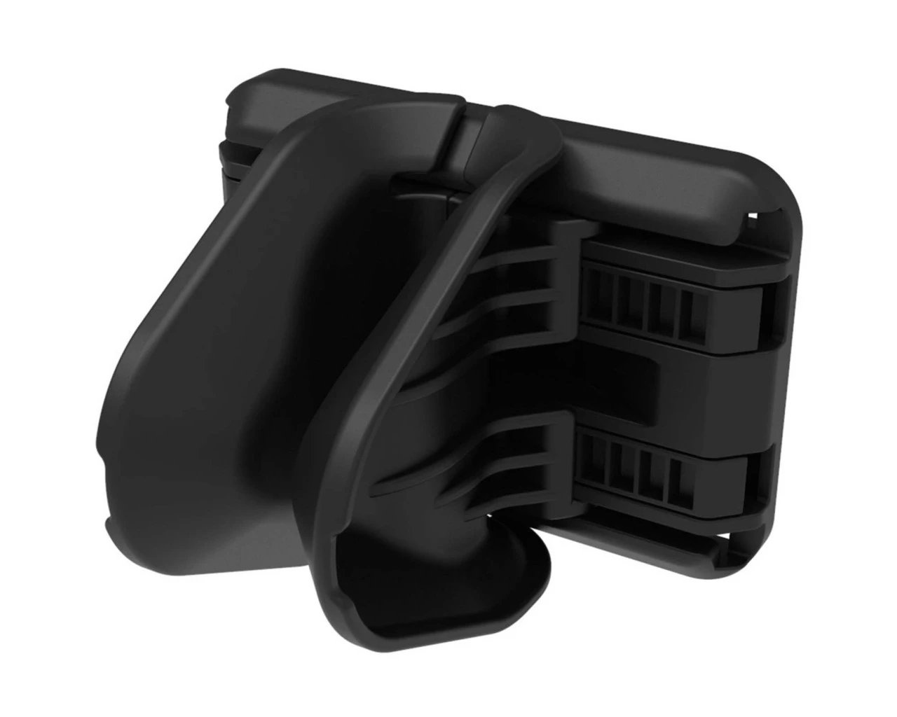 Hiplok JAW - Wandmontierter Fahrradhalter | Black 4 Hiplok JAW - Wandmontierter Fahrradhalter | Black – Bild 2