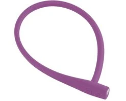 Knog Fahrradschloss Party Frank | 2014 Grape