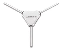 Lezyne 3- Stern Tool Sechskant | Groß