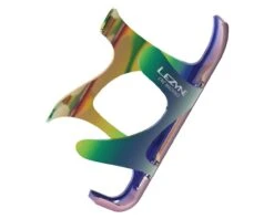 Lezyne Flaschenhalter CNC Cage AL | Neo Metallic