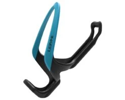 Lezyne Flaschenhalter Matrix Team | Blau