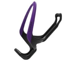Lezyne Flaschenhalter Matrix Team | Lila