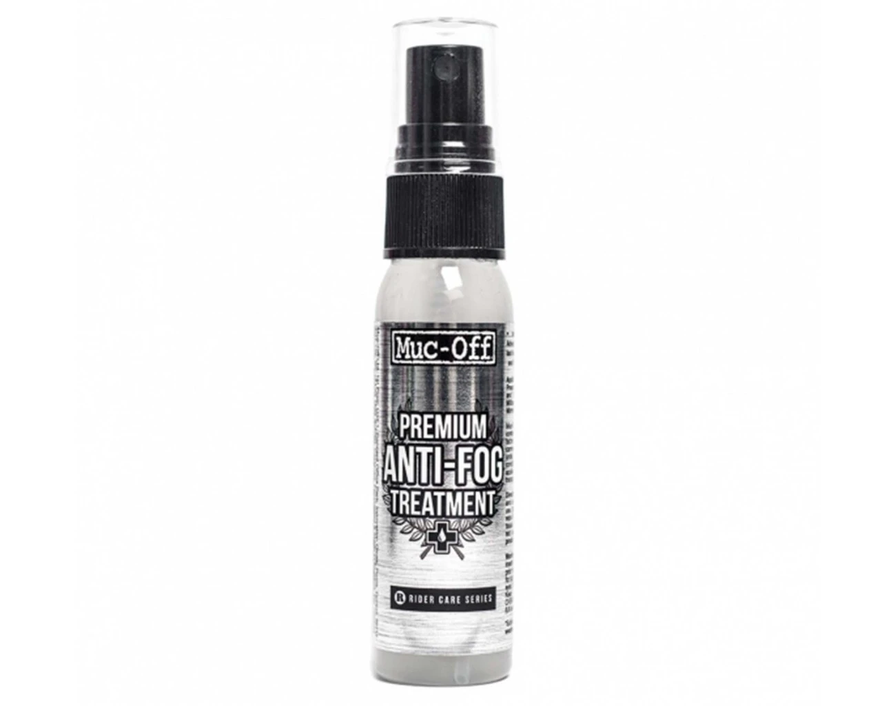 Muc-Off Anti-Fog Treatment Anti-Beschlag-Spray | 35 Ml 3 Muc-Off Anti-Fog Treatment Anti-Beschlag-Spray | 35 Ml