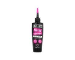 Muc-Off Antibakterieller Handreiniger 120ml