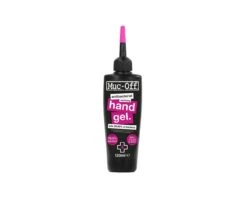 Muc-Off Antibakterielles Handgel 120ml