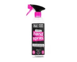Muc-Off Antibakterielles Handspray 500ml