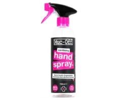 Muc-Off Antibakterielles Handspray 750ml