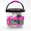 Muc-Off Bicycle Bucket Fahrradreinigungs-Set Mit Wascheimer -Cube Verkaufsgeschäft muc off bicycle bucket fahrradreinigungs set mit wascheimer 001 39174 2200x1760 1280x1280
