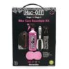Muc-Off Bike Care Essentials Kit Fahrrad Reinigungs-Set -Cube Verkaufsgeschäft muc off bike care essentials kit fahrrad reinigungs set 20550 2200x1760 1280x1280