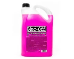 Muc-Off Bike Cleaner Bio | 5000 Ml
