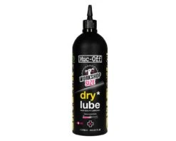Muc-Off Dry Kettenöl 1 Liter