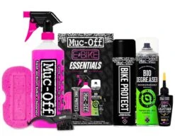 Muc-Off E-Bike Essential Kit