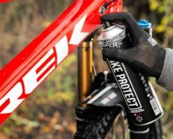 Muc-Off Fahrrad Schutzspray 500 Ml -Cube Verkaufsgeschäft muc off fahrrad schutzspray 500 ml 005 69978 2200x1760 1280x1280