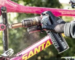 Muc-Off Fahrrad Schutzspray 500 Ml -Cube Verkaufsgeschäft muc off fahrrad schutzspray 500 ml 006 69979 2200x1760 1280x1280