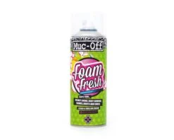 Muc-Off Foam Fresh Schaumreiniger | 400 Ml