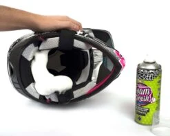 Muc-Off Foam Fresh Schaumreiniger | 400 Ml -Cube Verkaufsgeschäft muc off foam fresh schaumreiniger 400 ml 005 39008 2200x1760 1280x1280