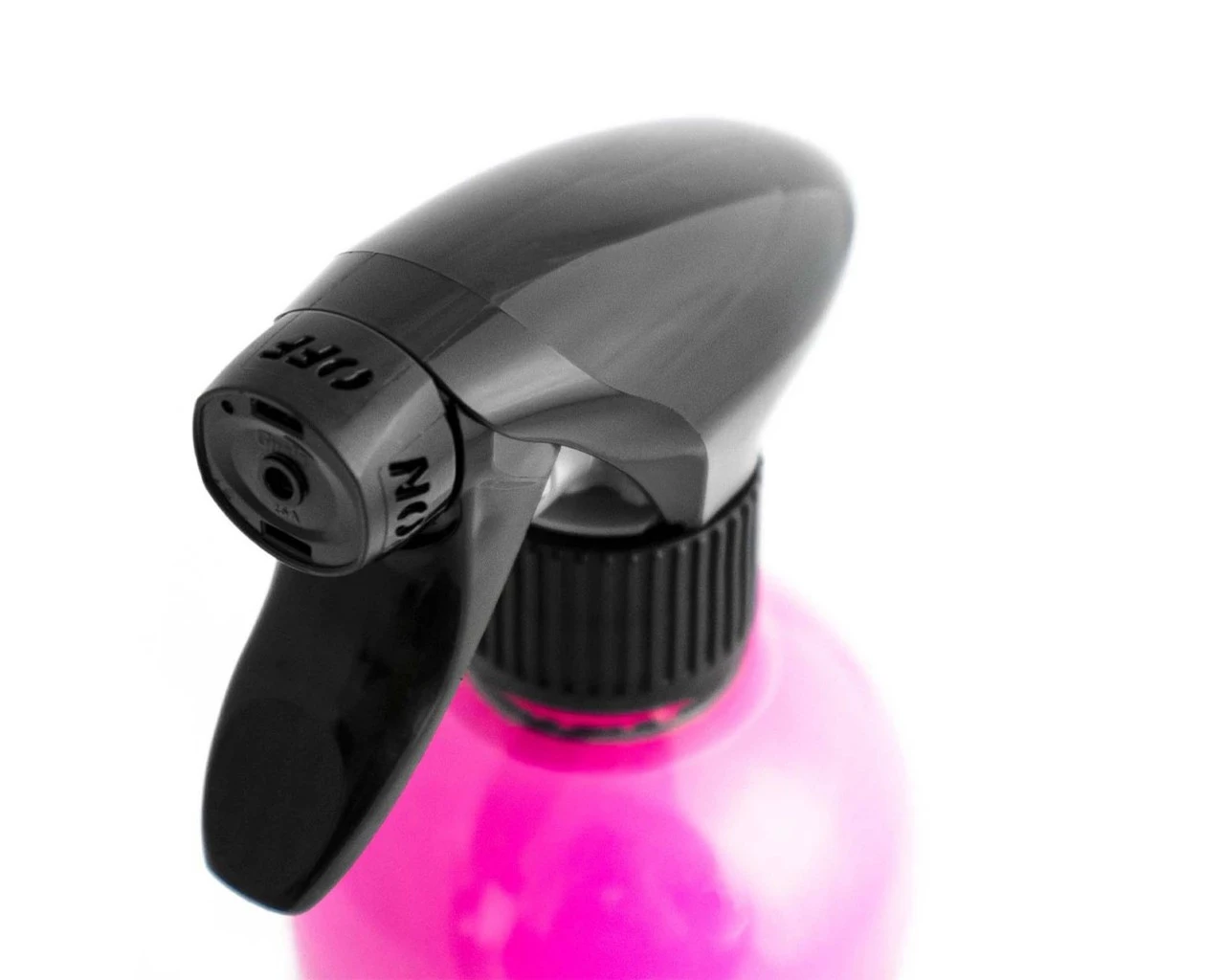 Muc-Off High Performance Wasserloser Reiniger 750 Ml – Bild 2