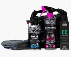 Muc-Off Indoor Training Kit
