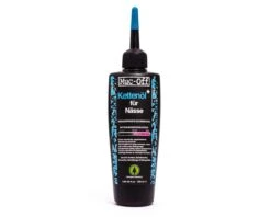 Muc-Off Kettenöl Für Nässe Bio | 120 Ml