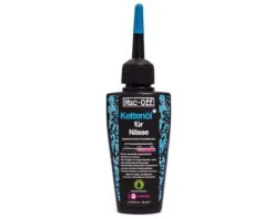 Muc-Off Kettenschmiermittel Wet Lube | 50 Ml