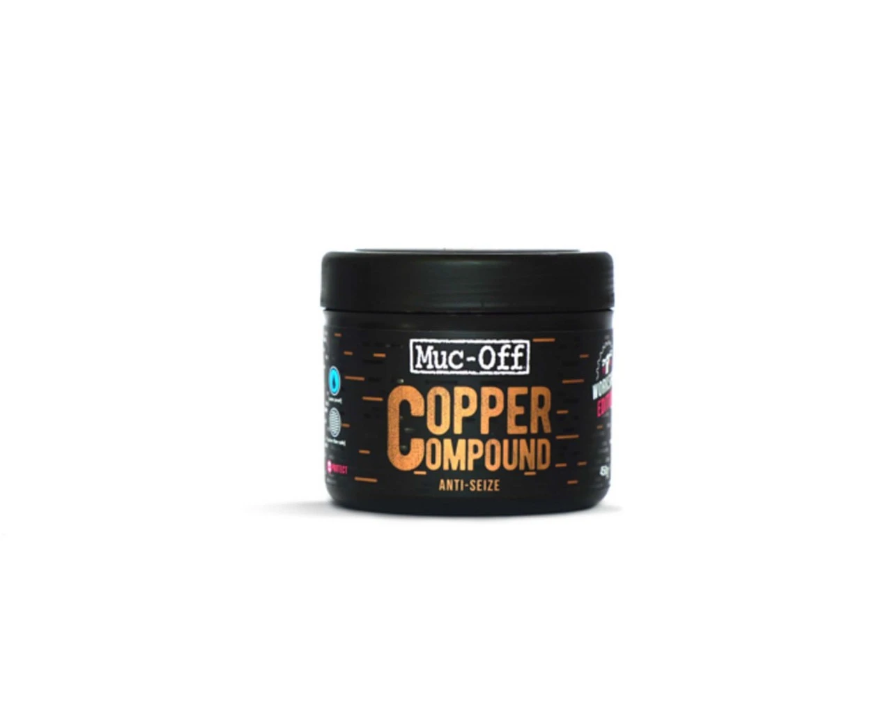 Muc-Off Kupfer Montage Paste 450 G 3 Muc-Off Kupfer Montage Paste 450 G
