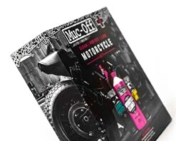 Muc-Off Motorcycle Clean Protect Lube Kit -Cube Verkaufsgeschäft muc off motorcycle clean protect lube kit 002 70358 2200x1760 1280x1280
