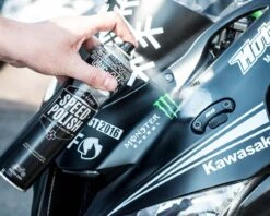 Muc-Off Motorrad Schnellpolitur 400 Ml -Cube Verkaufsgeschäft muc off motorrad schnellpolitur 400 ml 006 70206 2200x1760 1280x1280