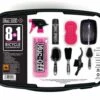 Muc-Off Pit Kit 8 In 1 Fahrradreinigungsset 2 Muc-Off Pit Kit 8 In 1 Fahrradreinigungsset -Cube Verkaufsgeschäft muc off pit kit 8 in 1 fahrradreinigungsset 001 29034 2200x1760 1280x1280