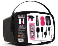 Muc-Off Pit Kit 8 In 1 Fahrradreinigungsset -Cube Verkaufsgeschäft muc off pit kit 8 in 1 fahrradreinigungsset 002 29033 2200x1760 1280x1280