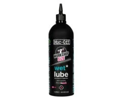 Muc-Off Wet Kettenöl 1 Liter