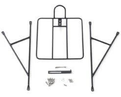 Omnium Cargo Rack - Frontgepäckträger | Black 8 Omnium Cargo Rack - Frontgepäckträger | Black -Cube Verkaufsgeschäft omnium cargo rack frontgepcktrger black 002 93786 2200x1760 1280x1280