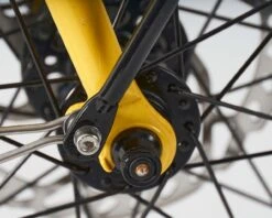 Omnium Cargo Rack - Frontgepäckträger | Black 10 Omnium Cargo Rack - Frontgepäckträger | Black -Cube Verkaufsgeschäft omnium cargo rack frontgepcktrger black 004 93788 2200x1760 1280x1280