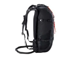 Ortlieb Atrack BP 25 Liter Wasserdichter Rucksack PVC Frei | Black Matt -Cube Verkaufsgeschäft ortlieb atrack bp 25 liter wasserdichter rucksack pvc frei black matt 003 77667 2200x1760 1280x1280