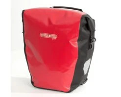 Ortlieb Back-Roller City QL1 Wasserdichte Fahrradtaschen (Paar) | Rot-schwarz -Cube Verkaufsgeschäft ortlieb back roller city ql1 wasserdichte fahrradtaschen paar rot schwarz 005 3203 2200x1760 1280x1280