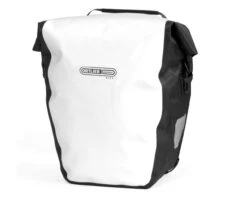 Ortlieb Back-Roller City QL1 Wasserdichte Fahrradtaschen (Paar) | Weiß-schwarz -Cube Verkaufsgeschäft ortlieb back roller city ql1 wasserdichte fahrradtaschen paar wei schwarz 003 3205 2200x1760 1280x1280